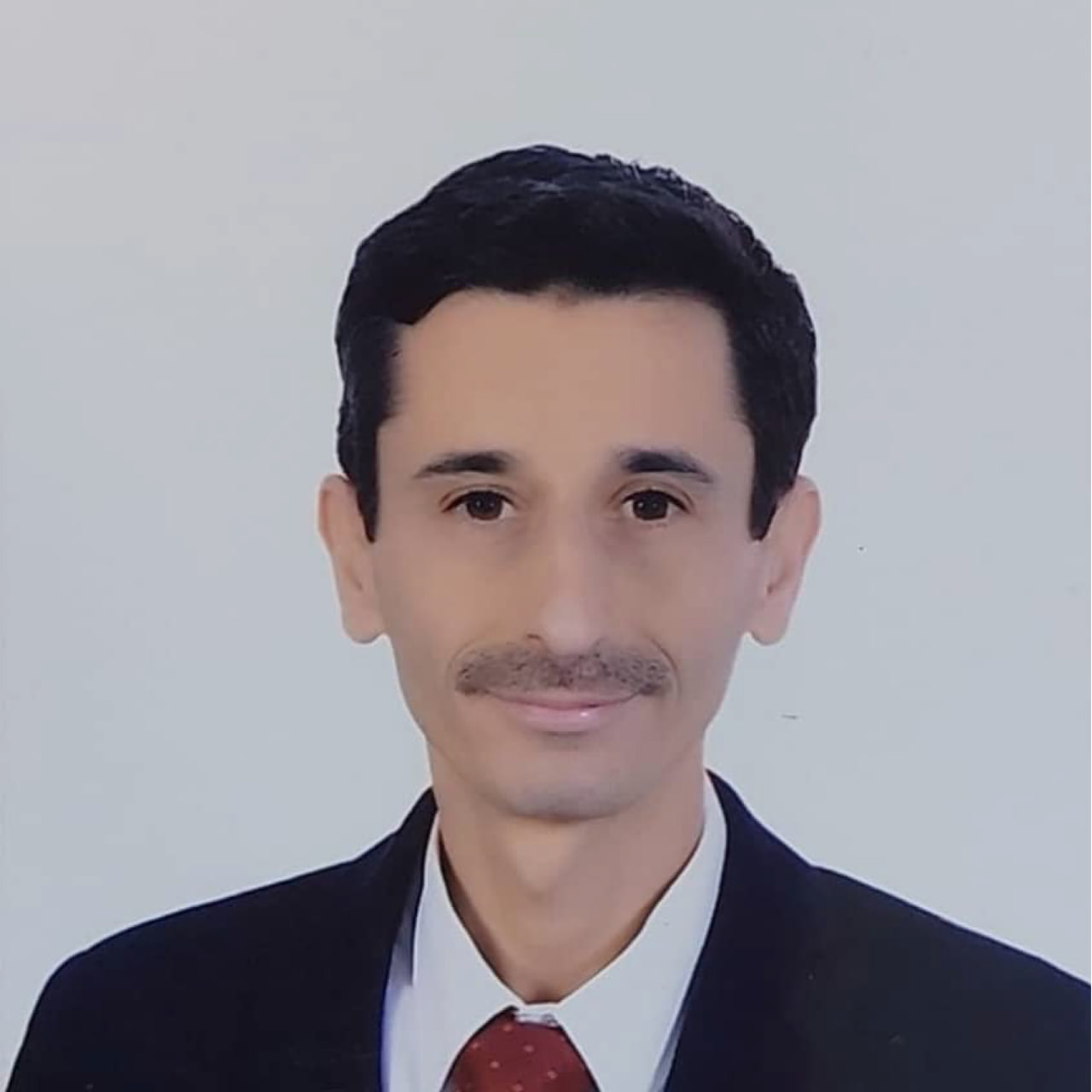 Lawyer Consultant Marwan Al Moghrabi